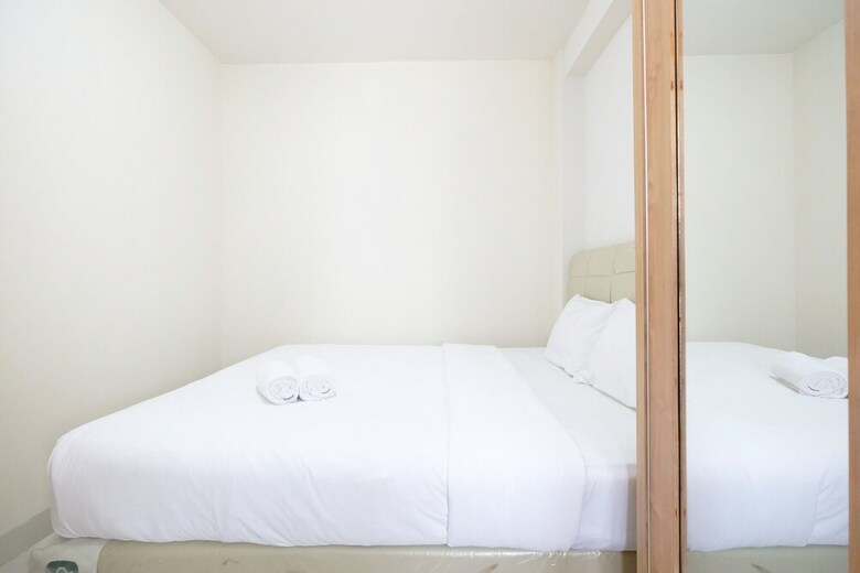 Clean And Tidy The Oak Tower Apartement