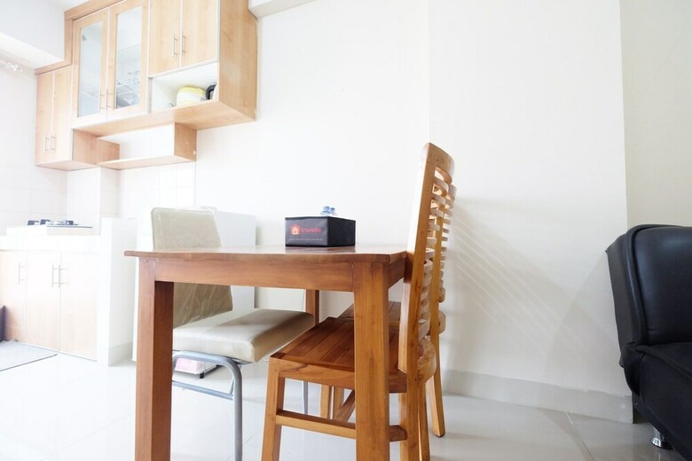 Clean And Tidy The Oak Tower Apartement