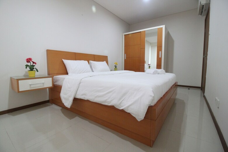 Apartamentos Prime Location Thamrin Executive