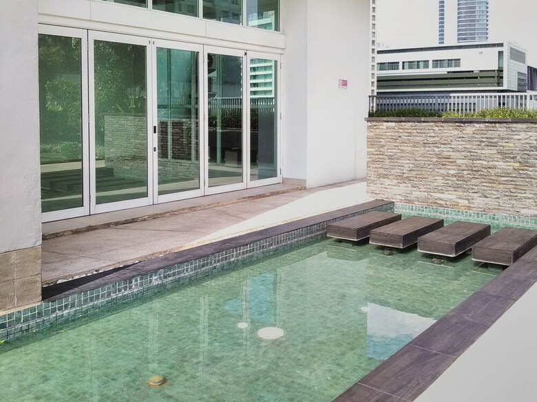 Apartamentos Prime Location Thamrin Executive
