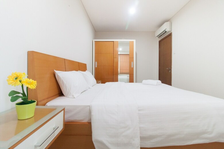 Apartamentos Prime Location Thamrin Executive
