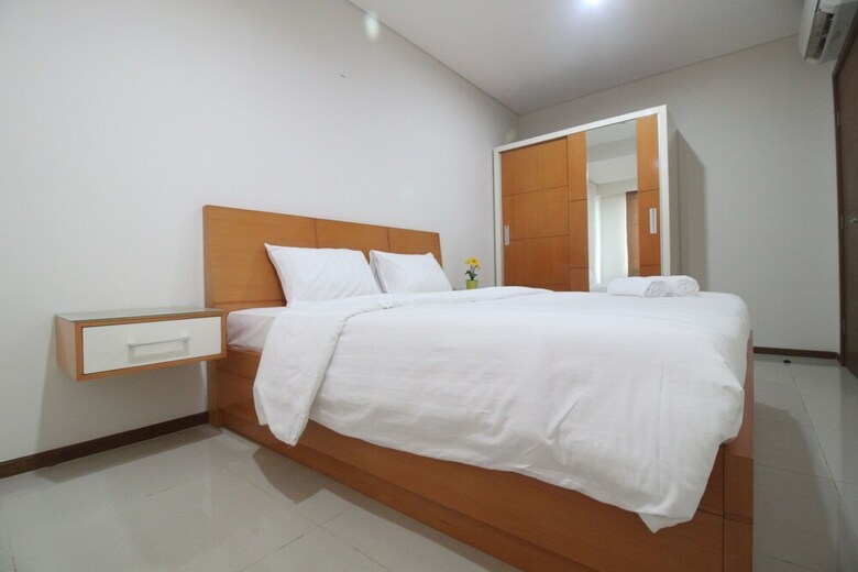 Apartamentos Prime Location Thamrin Executive