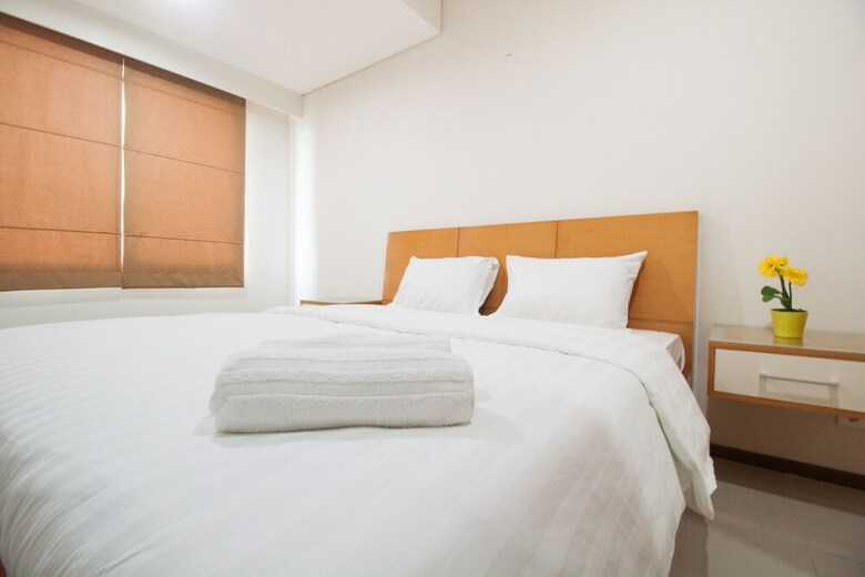 Apartamentos Prime Location Thamrin Executive