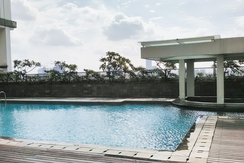 Apartamentos Prime Location Thamrin Executive