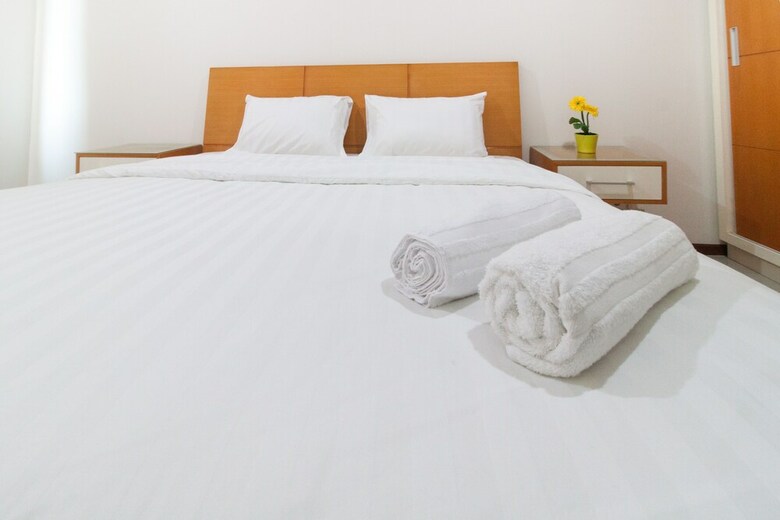 Apartamentos Prime Location Thamrin Executive