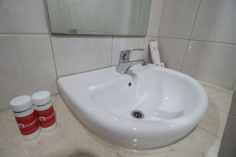 Apartamentos Prime Location Thamrin Executive