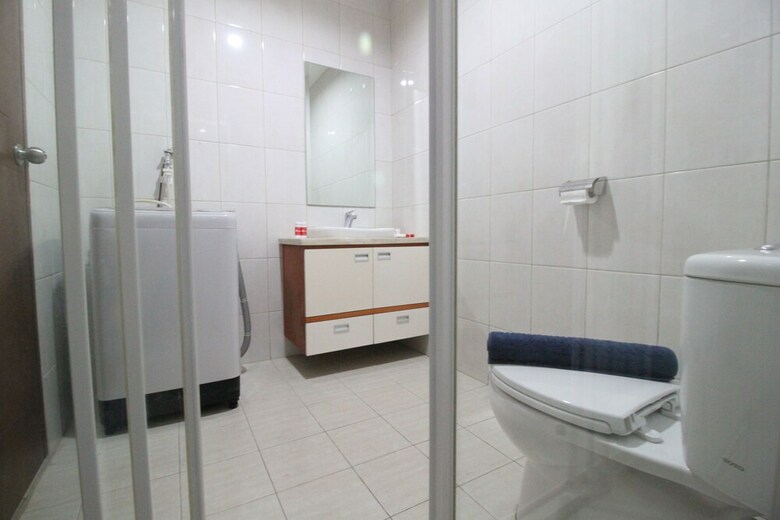 Apartamentos Prime Location Thamrin Executive