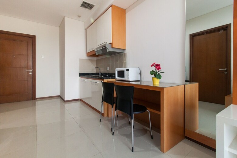 Apartamentos Prime Location Thamrin Executive