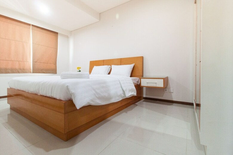 Apartamentos Prime Location Thamrin Executive