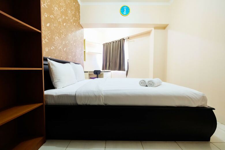 City View Sudirman Park Apartment
