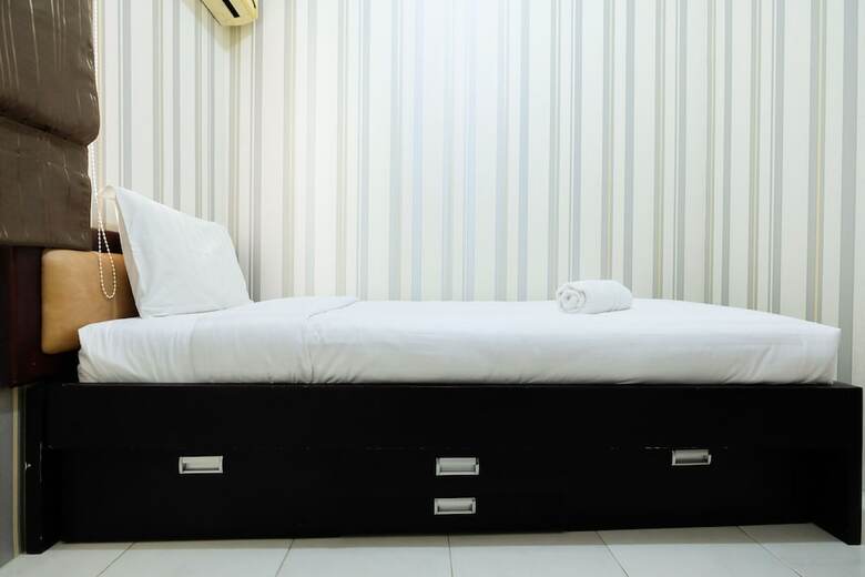 City View Sudirman Park Apartment