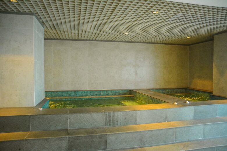 Premium L'avenue Apartment