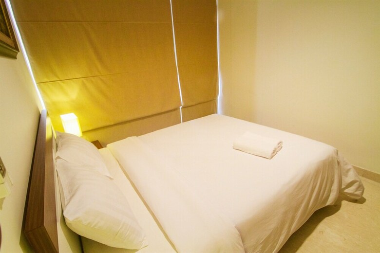 Premium L'avenue Apartment