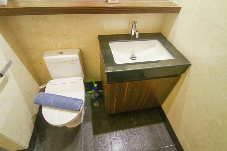Premium L'avenue Apartment