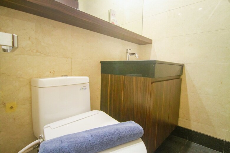 Premium L'avenue Apartment