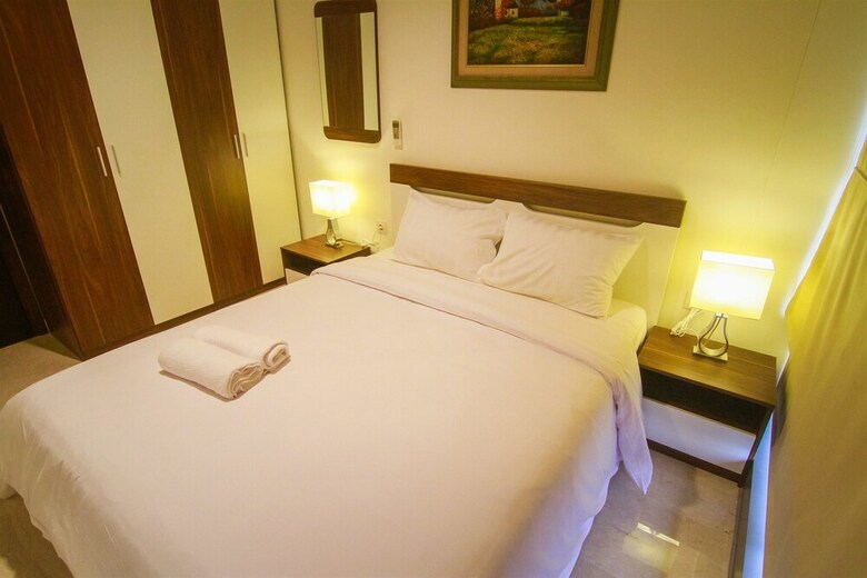 Premium L'avenue Apartment