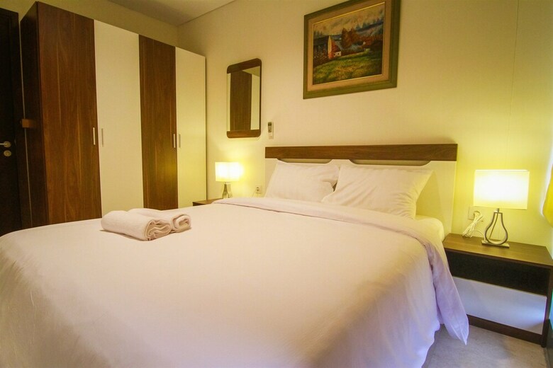 Premium L'avenue Apartment