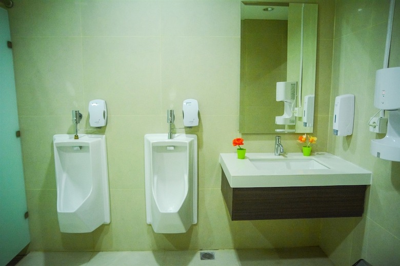 Premium L'avenue Apartment