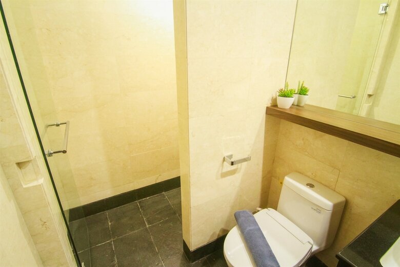 Premium L'avenue Apartment