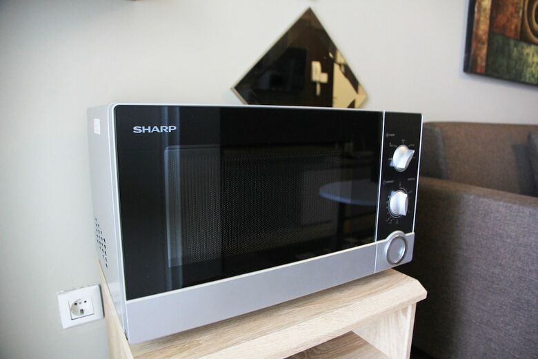 Deluxe And Comfortable The Springlake Summarecon Apartment