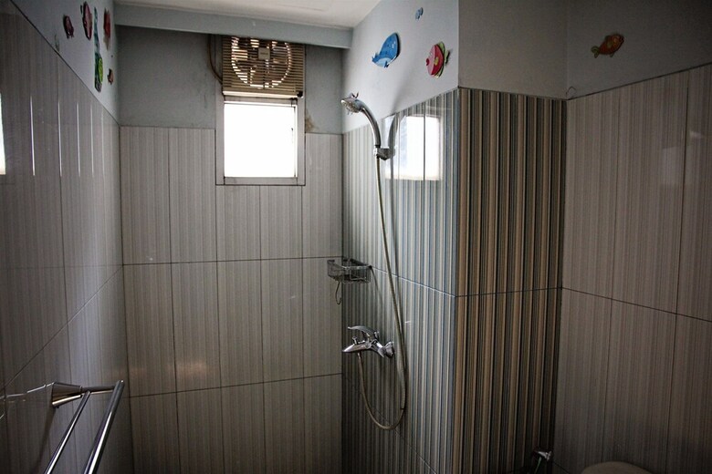 Classic Brawijaya Apartment With Pool View