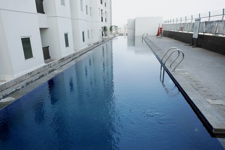 Northland Apartment With Sofabed & Ancol View