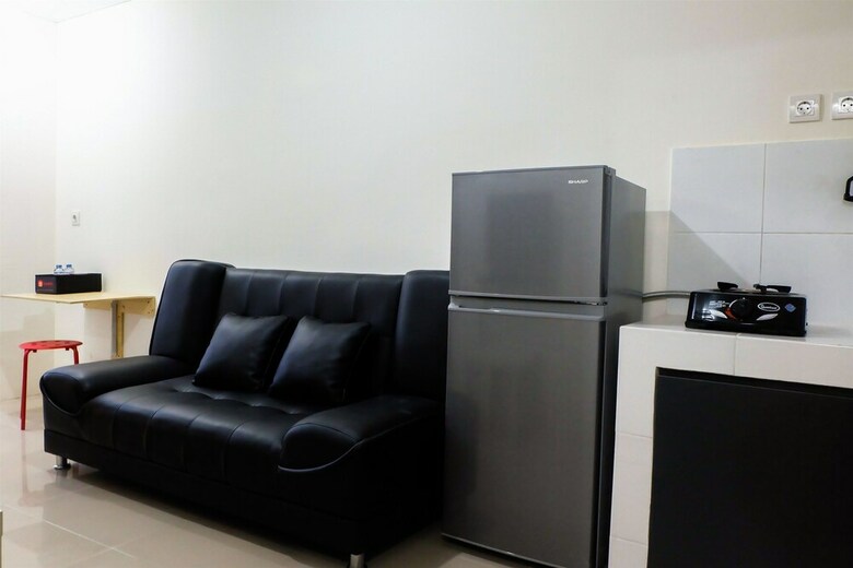Northland Apartment With Sofabed & Ancol View