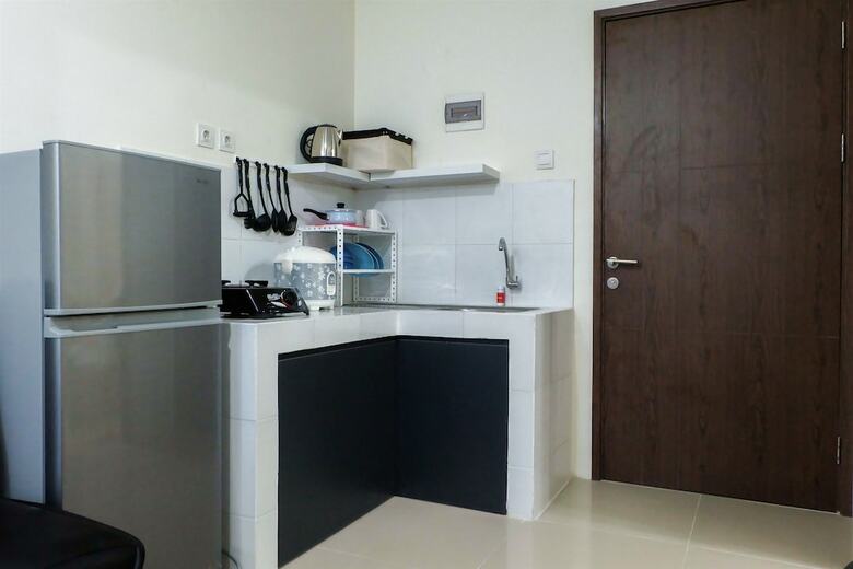 Northland Apartment With Sofabed & Ancol View