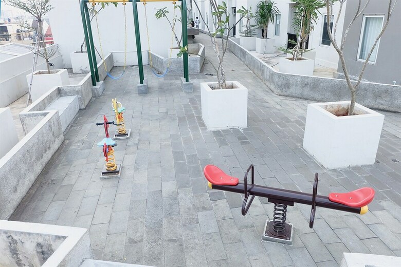 Northland Apartment With Sofabed & Ancol View