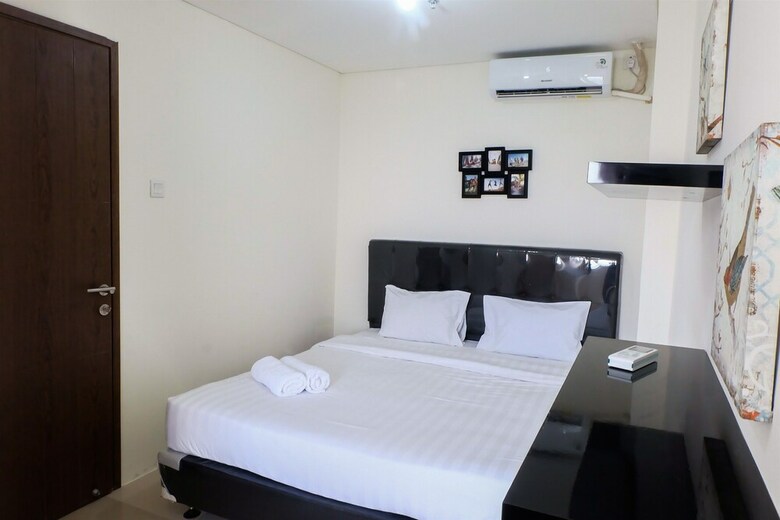 Northland Apartment With Sofabed & Ancol View