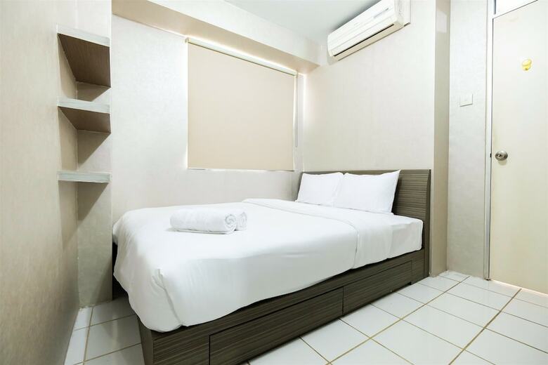 Comfy Apartment @ Gading Nias Residence