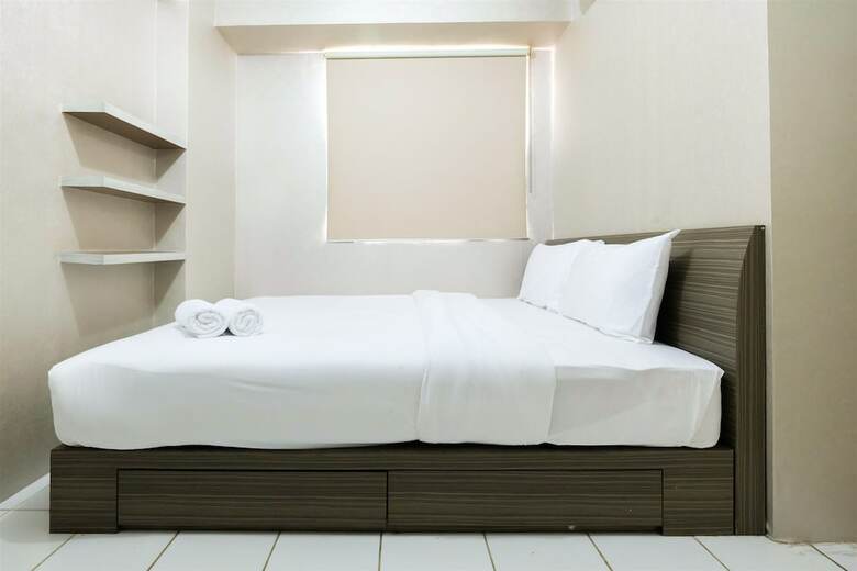 Comfy Apartment @ Gading Nias Residence