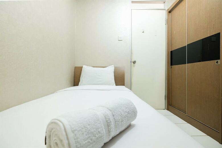 Comfy Apartment @ Gading Nias Residence
