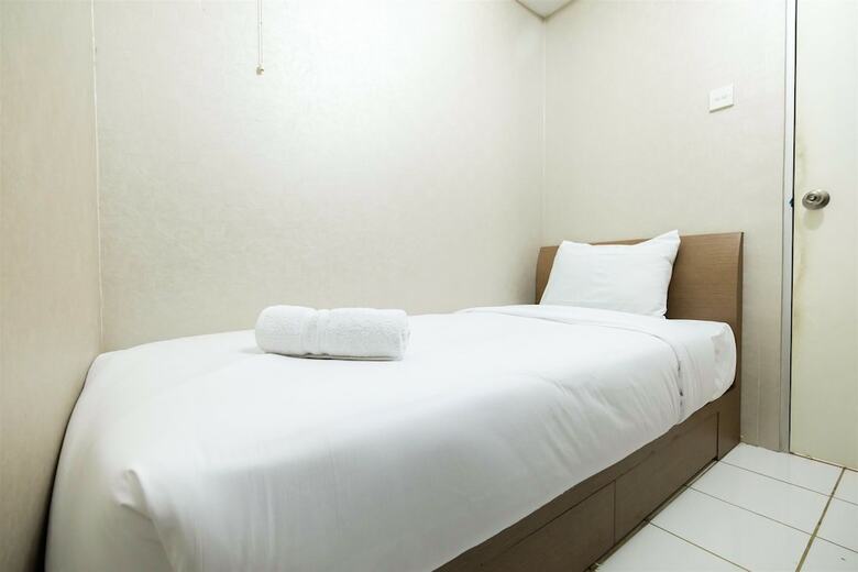 Comfy Apartment @ Gading Nias Residence
