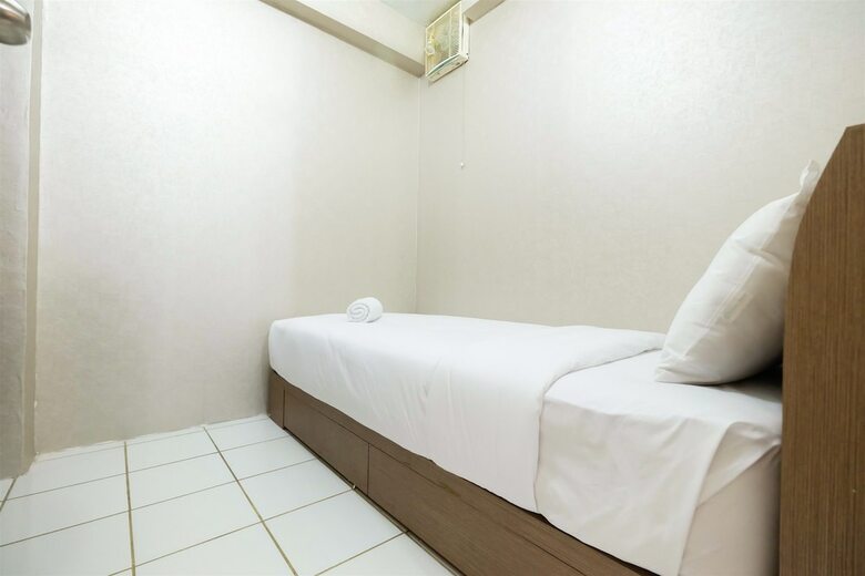 Comfy Apartment @ Gading Nias Residence