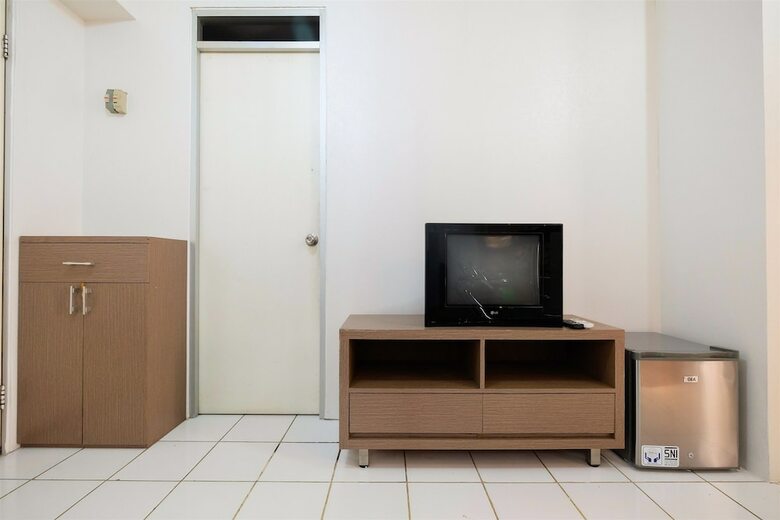Comfy Apartment @ Gading Nias Residence