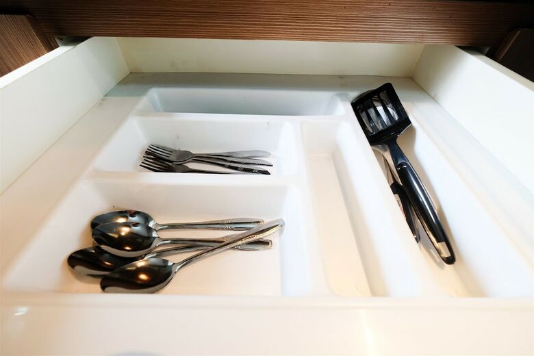 Comfy Apartment @ Gading Nias Residence