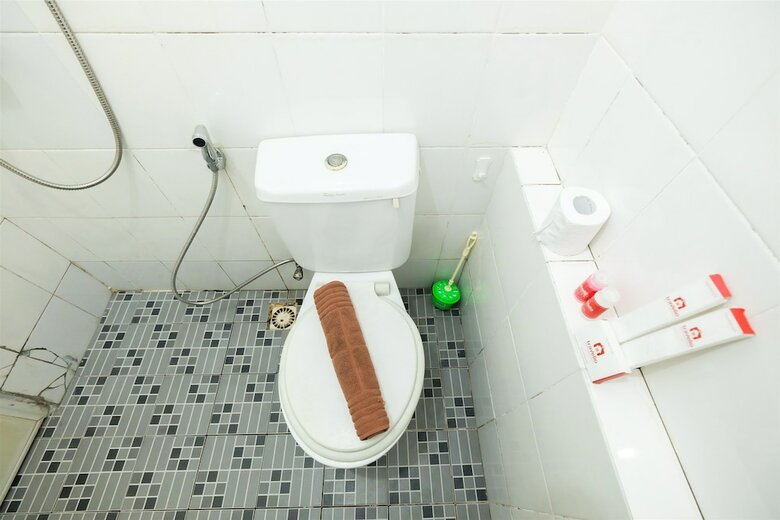 Comfy Apartment @ Gading Nias Residence