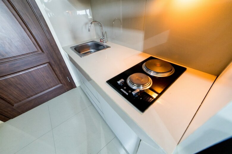 Apartamentos Cozy Studio @ Galeri Ciumbuleuit 2 With Pool View