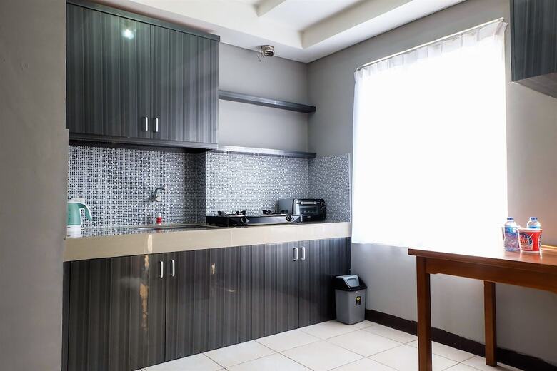Apartment At Boutique Kemayoran