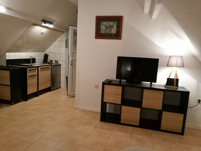 Apartamento Le Cigogneau - 5km de Colmar