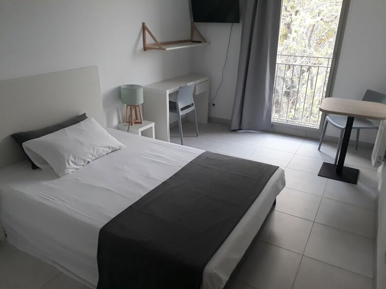 Apartamento Student Factory Aix Pont de L'arc