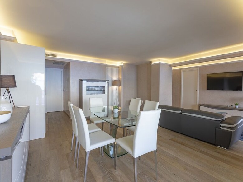 Apartamento Croisette5