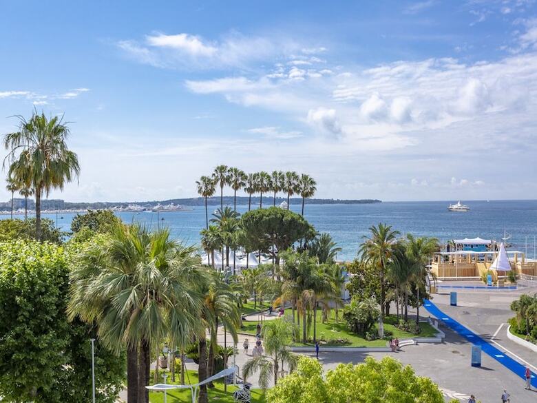 Apartamento Croisette5