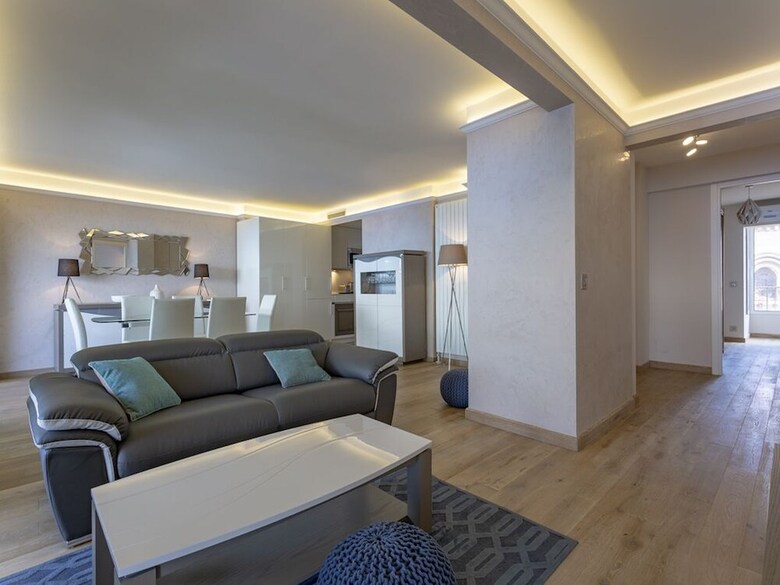Apartamento Croisette5