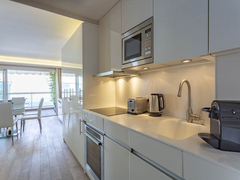 Apartamento Croisette5