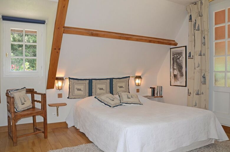 Hotel Domaine de La M�sange