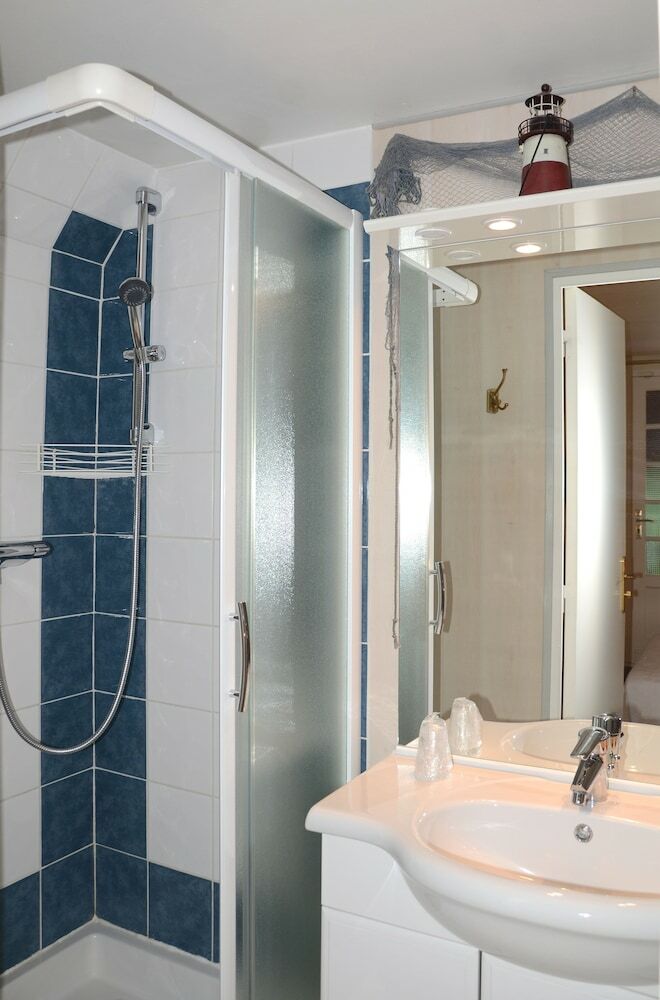 Hotel Domaine de La M�sange