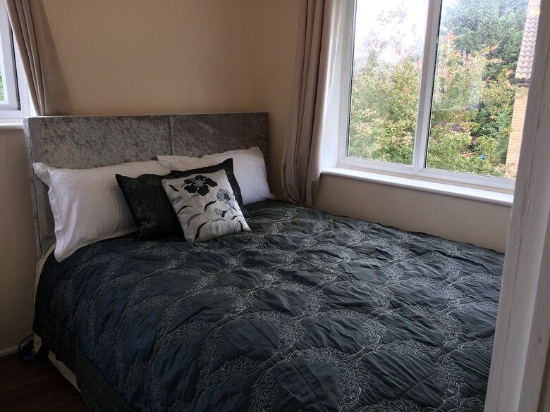 Apartamentos Thomson Lodge 1-bedroom Flat