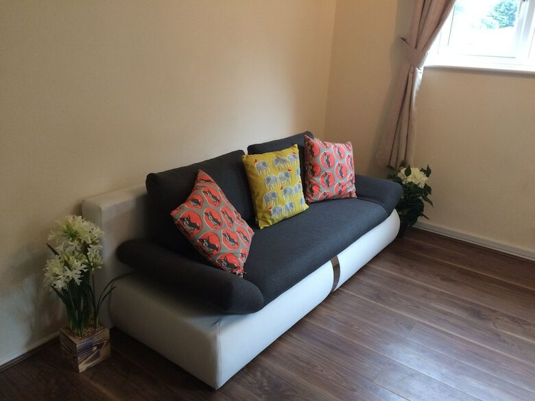 Apartamentos Thomson Lodge 1-bedroom Flat